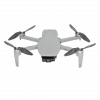 Квадрокоптер С-FLY Mini 2 дрон з GPS