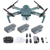 Квадрокоптер DJI Mavic Pro