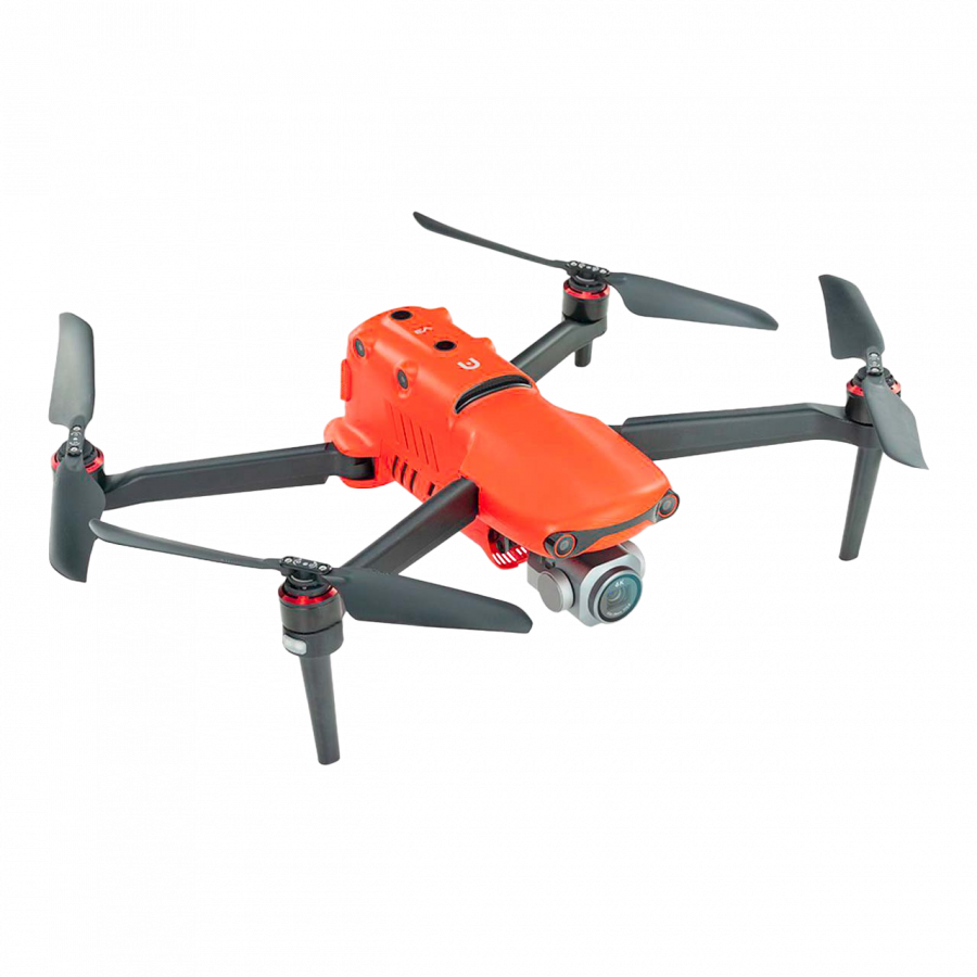 Квадрокоптер Autel Evo 2 Pro V3 Orange