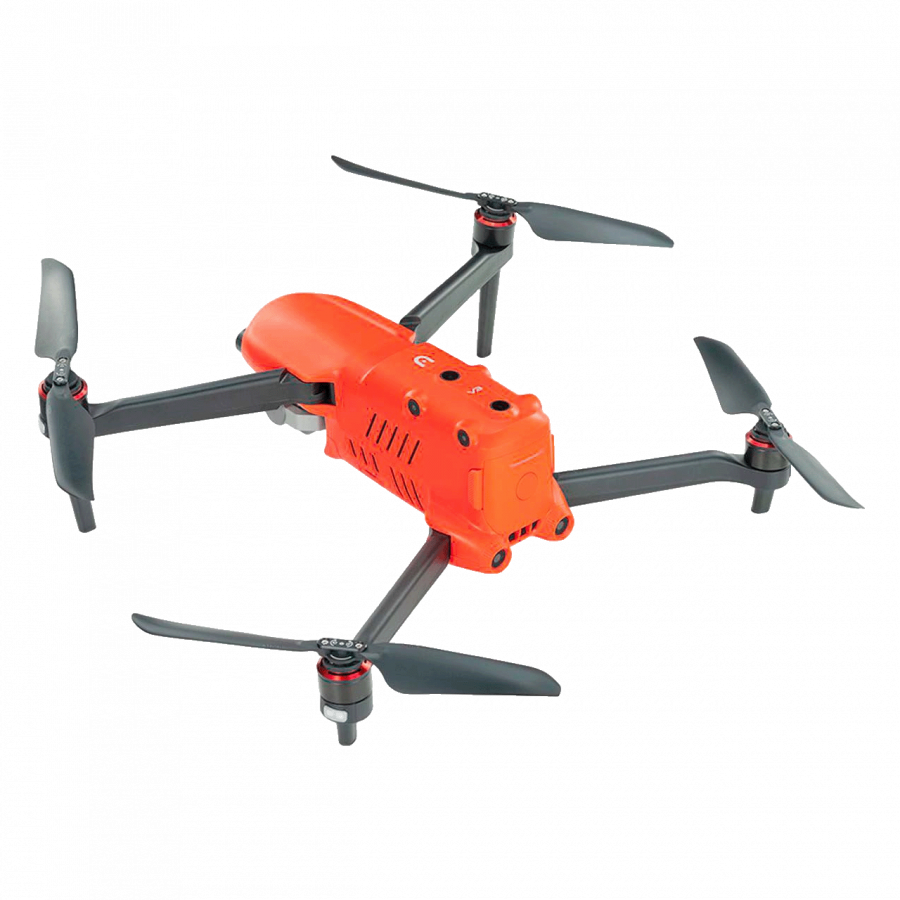 Квадрокоптер Autel Evo 2 Pro V3 Orange