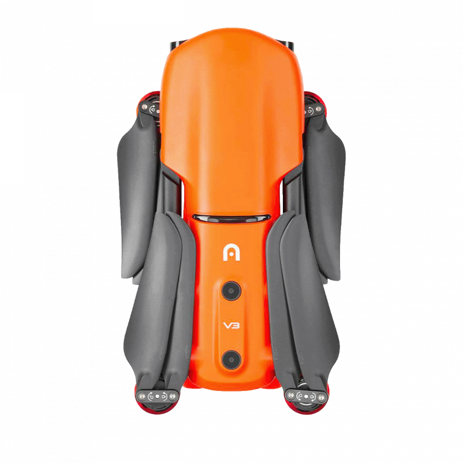 Квадрокоптер Autel Evo 2 Pro V3 Orange