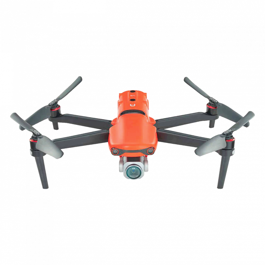 Квадрокоптер Autel Evo 2 Pro V3 Orange