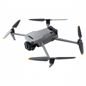 Квадрокоптер DJI Mavic 3