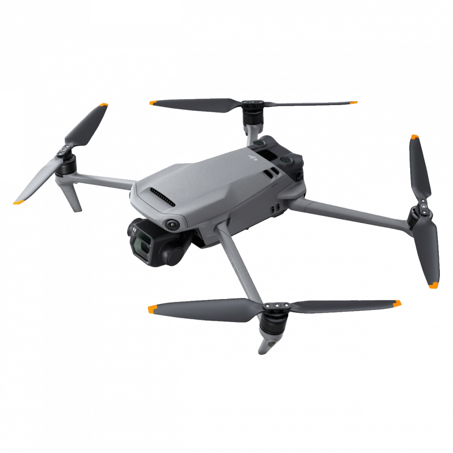 Квадрокоптер DJI Mavic 3
