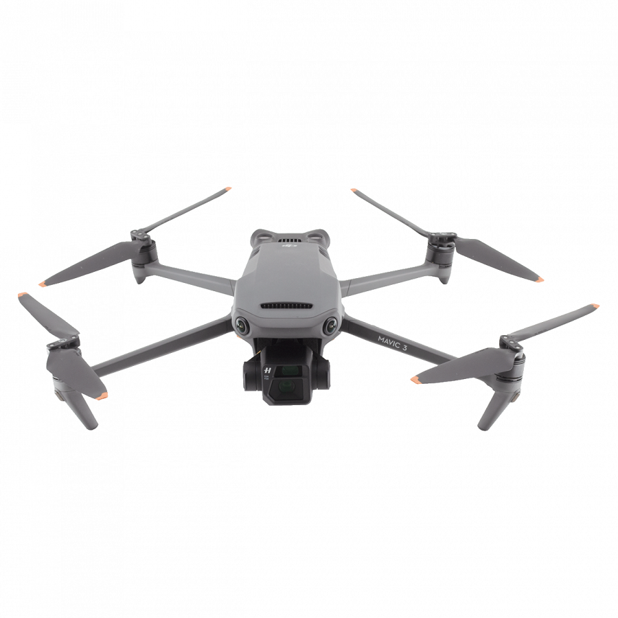 Квадрокоптер DJI Mavic 3