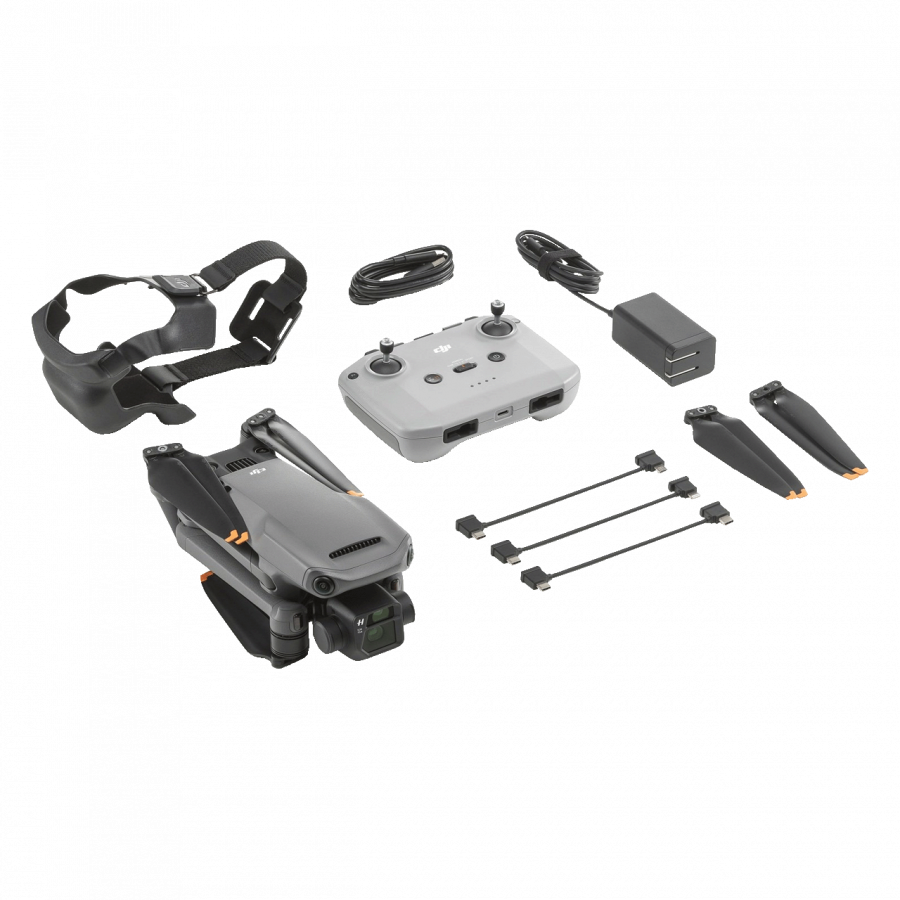 Квадрокоптер DJI Mavic 3