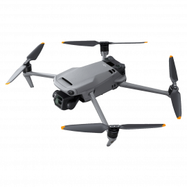 Квадрокоптер DJI Mavic 3 Fly More Combo