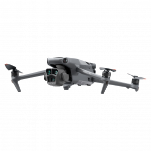 Квадрокоптер DJI Mavic 3 Pro (DJI RC)