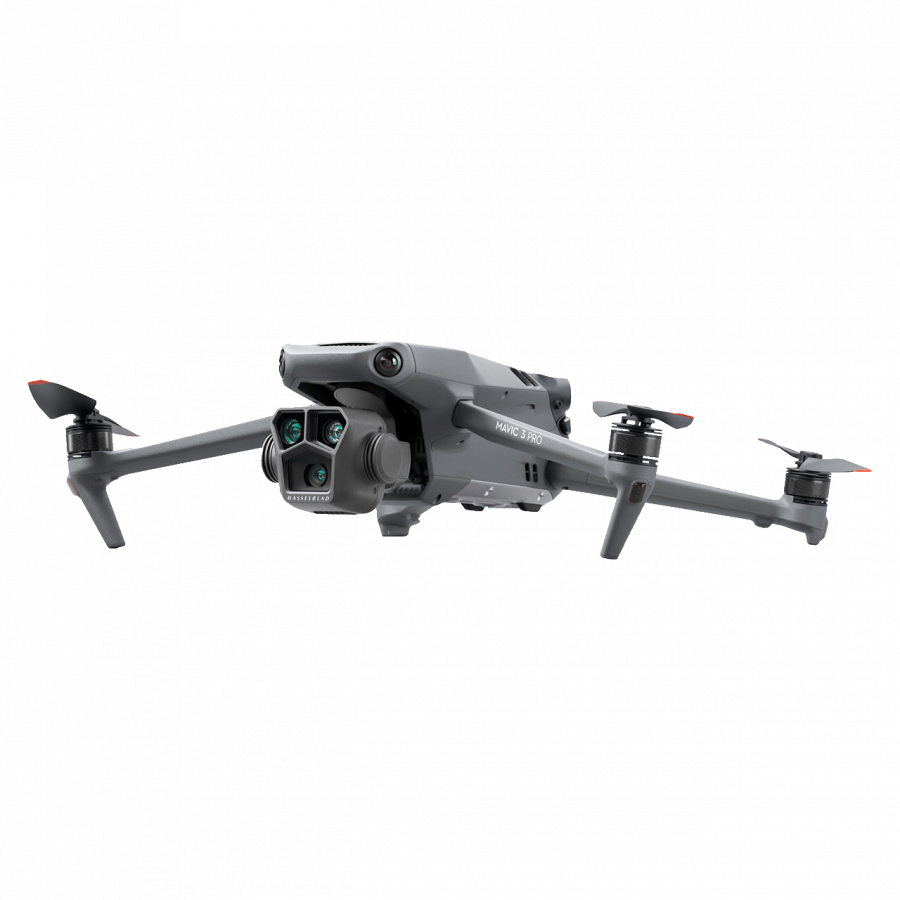 Квадрокоптер DJI Mavic 3 Pro (DJI RC)