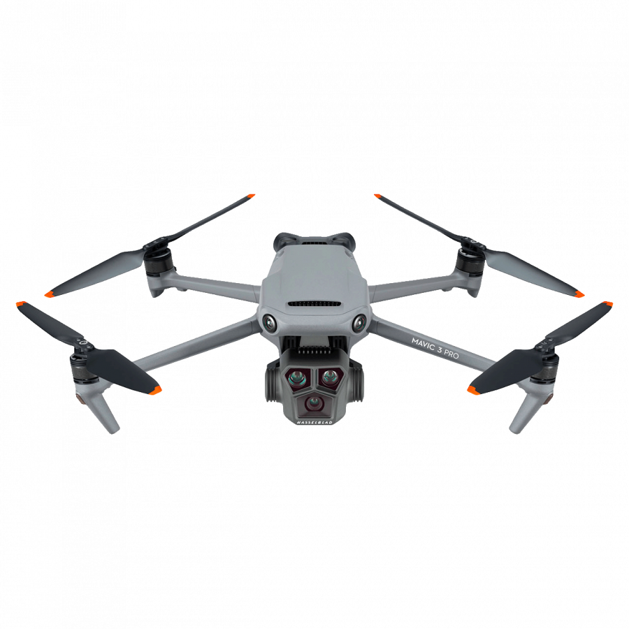 Квадрокоптер DJI Mavic 3 Pro (DJI RC)