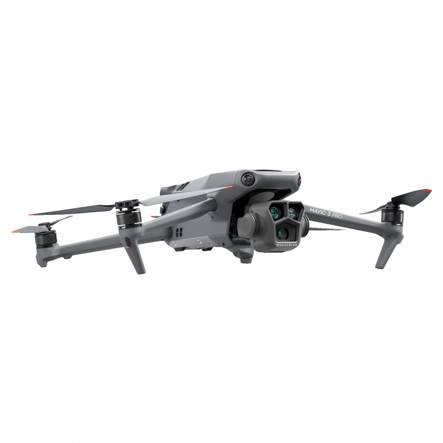 Квадрокоптер DJI Mavic 3 Pro (DJI RC)