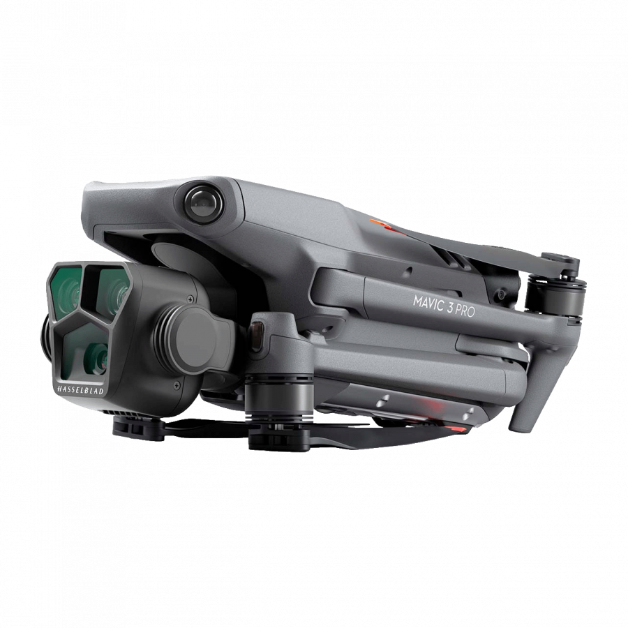 Квадрокоптер DJI Mavic 3 Pro (DJI RC)