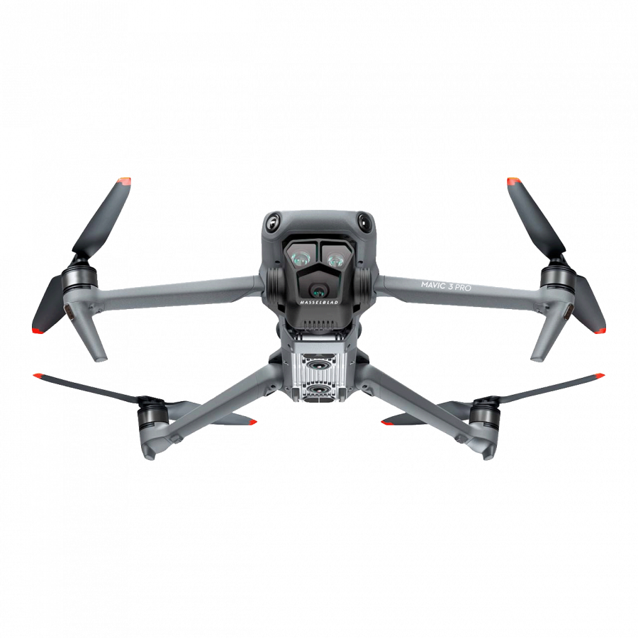 Квадрокоптер DJI Mavic 3 Pro (DJI RC)