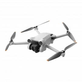 Квадрокоптер DJI Mini 3 Pro RC-N1 Remote