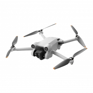 Квадрокоптер DJI Mini 3 Pro RC-N1 Remote