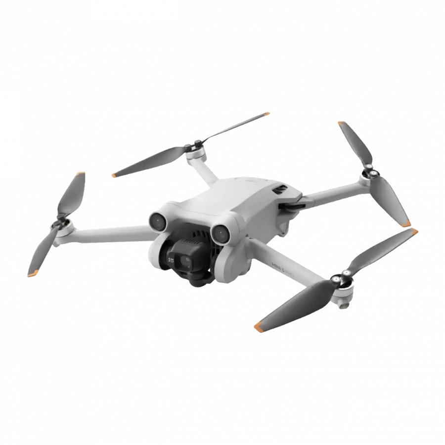 Квадрокоптер DJI Mini 3 Pro RC-N1 Remote