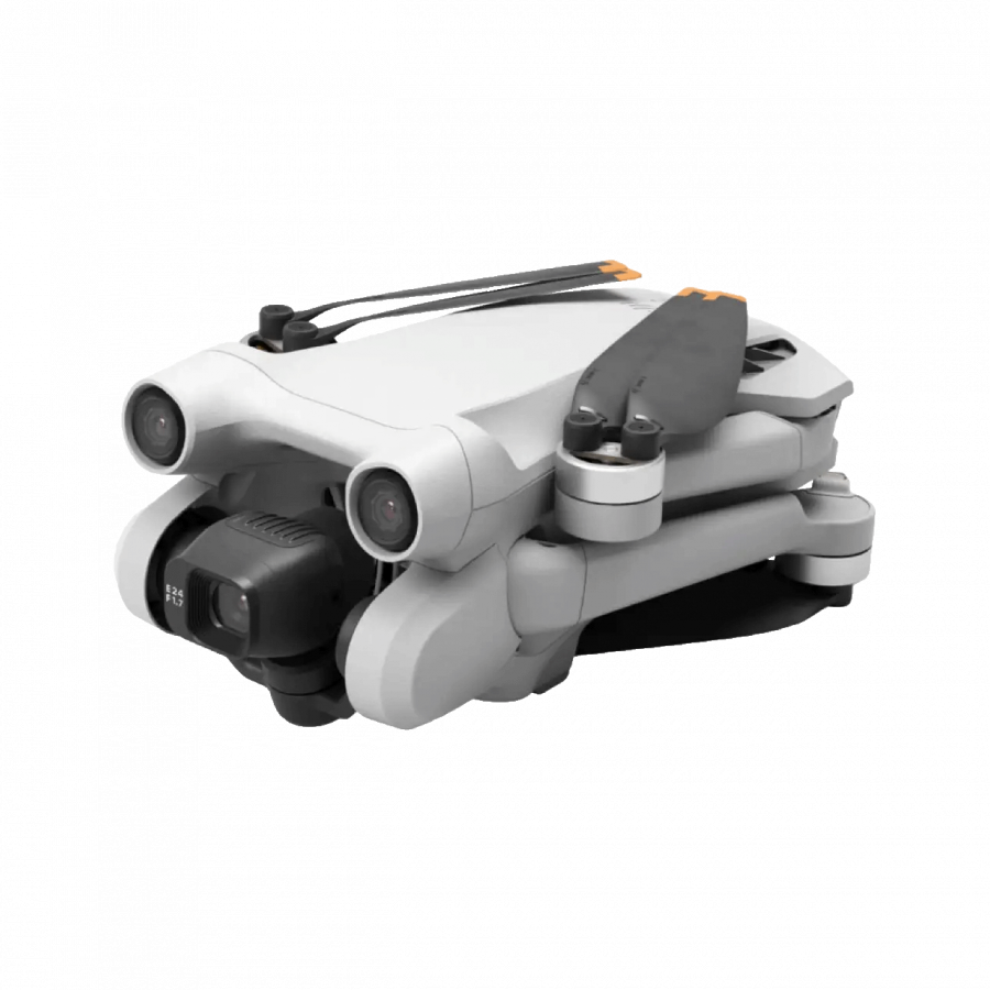 Квадрокоптер DJI Mini 3 Pro RC-N1 Remote