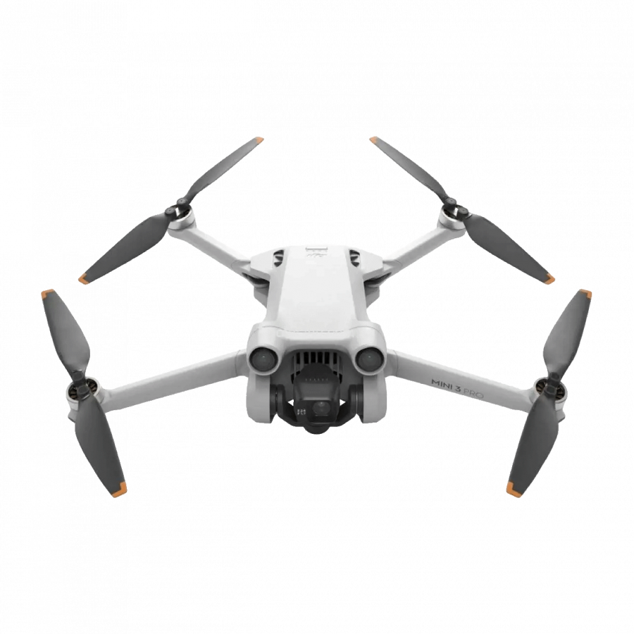Квадрокоптер DJI Mini 3 Pro RC-N1 Remote
