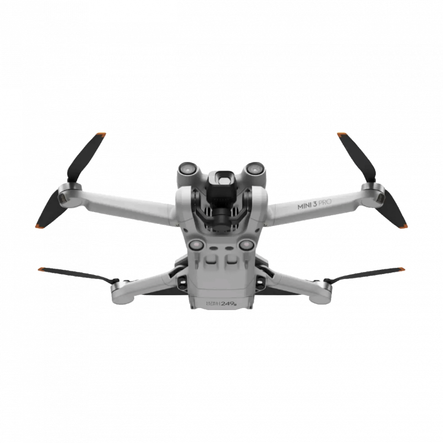 Квадрокоптер DJI Mini 3 Pro RC-N1 Remote