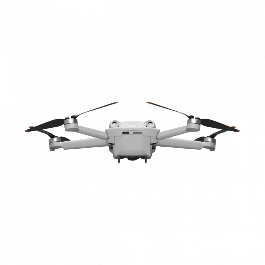 Квадрокоптер DJI Mini 3 Pro RC-N1 Remote