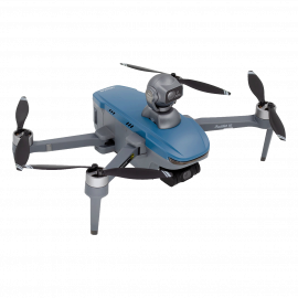 Квадрокоптер C-FLY 2 SE з датчиком перешкод