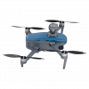 Квадрокоптер C-FLY 2 SE з датчиком перешкод