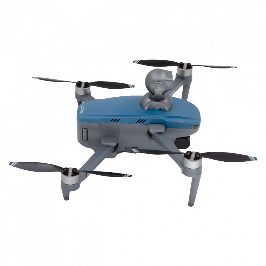 Квадрокоптер C-FLY 2 SE з датчиком перешкод