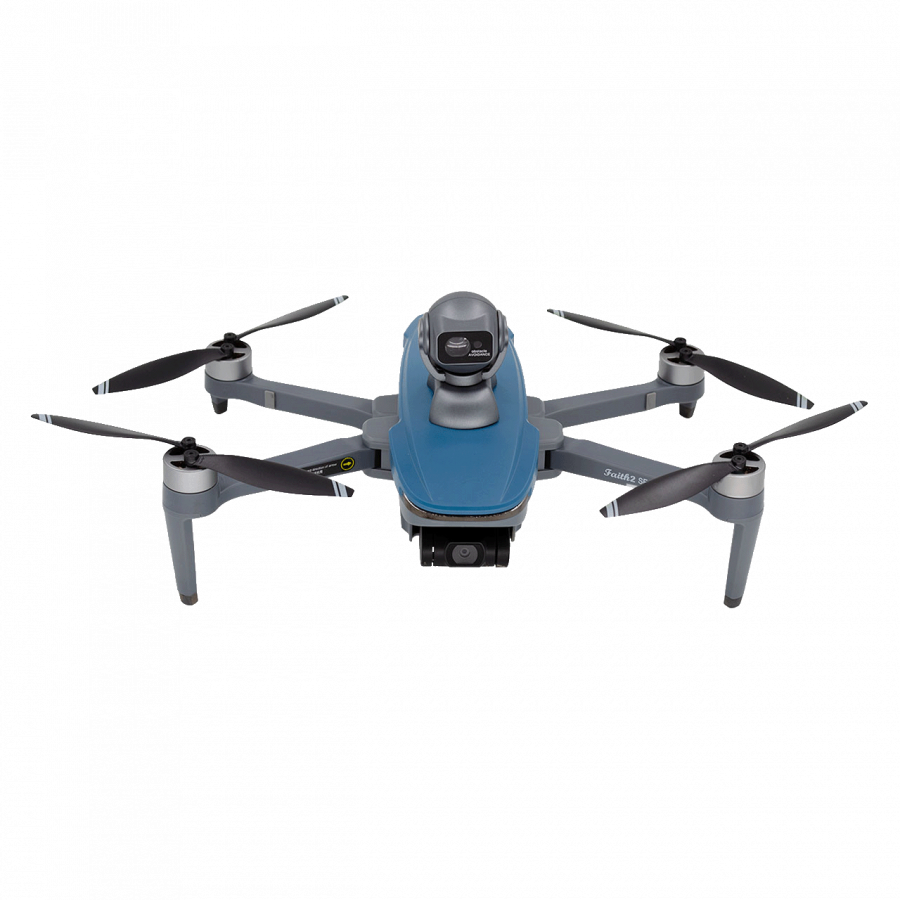 Квадрокоптер C-FLY 2 SE з датчиком перешкод