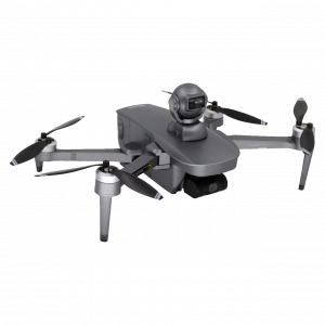 Квадрокоптер C-fly Faith 2 PRO