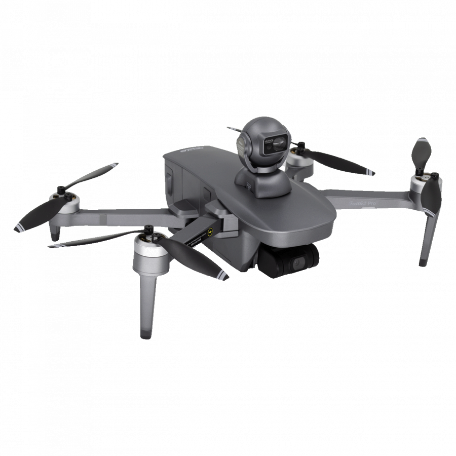 Квадрокоптер C-fly Faith 2 PRO