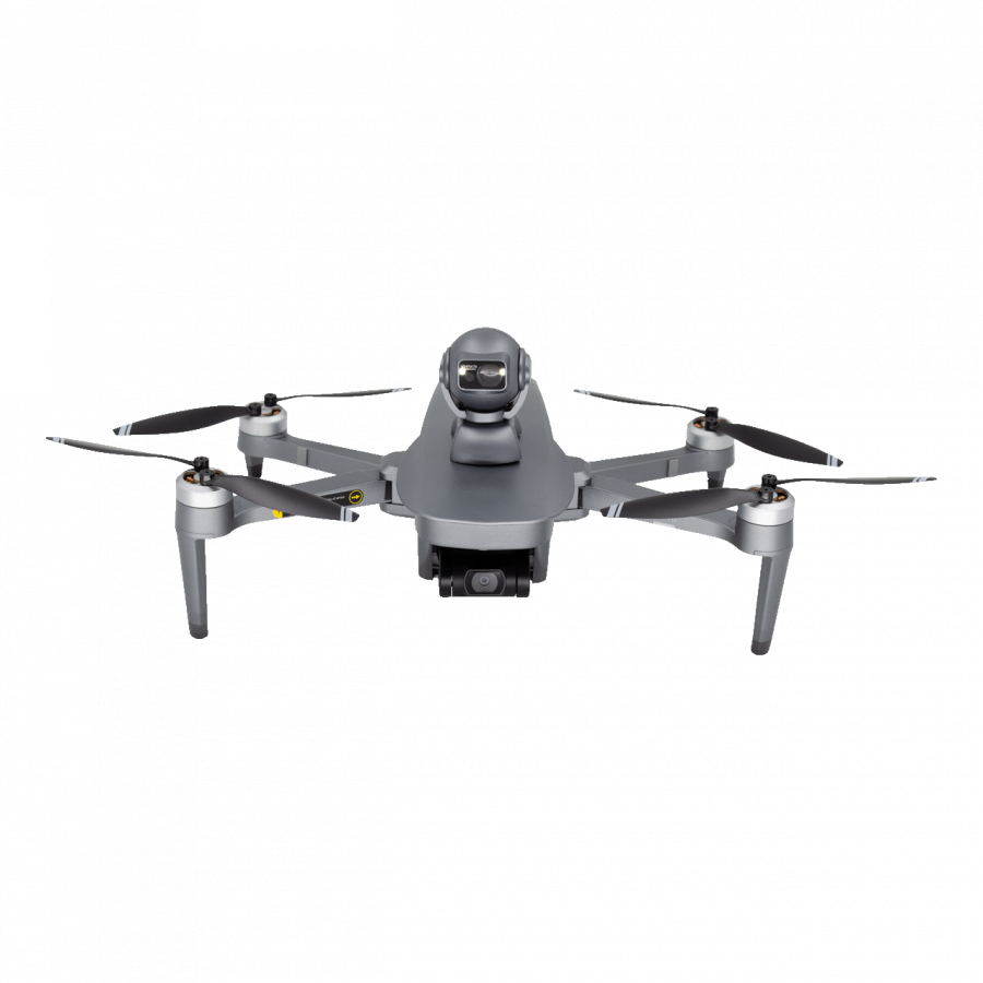 Квадрокоптер C-fly Faith 2 PRO
