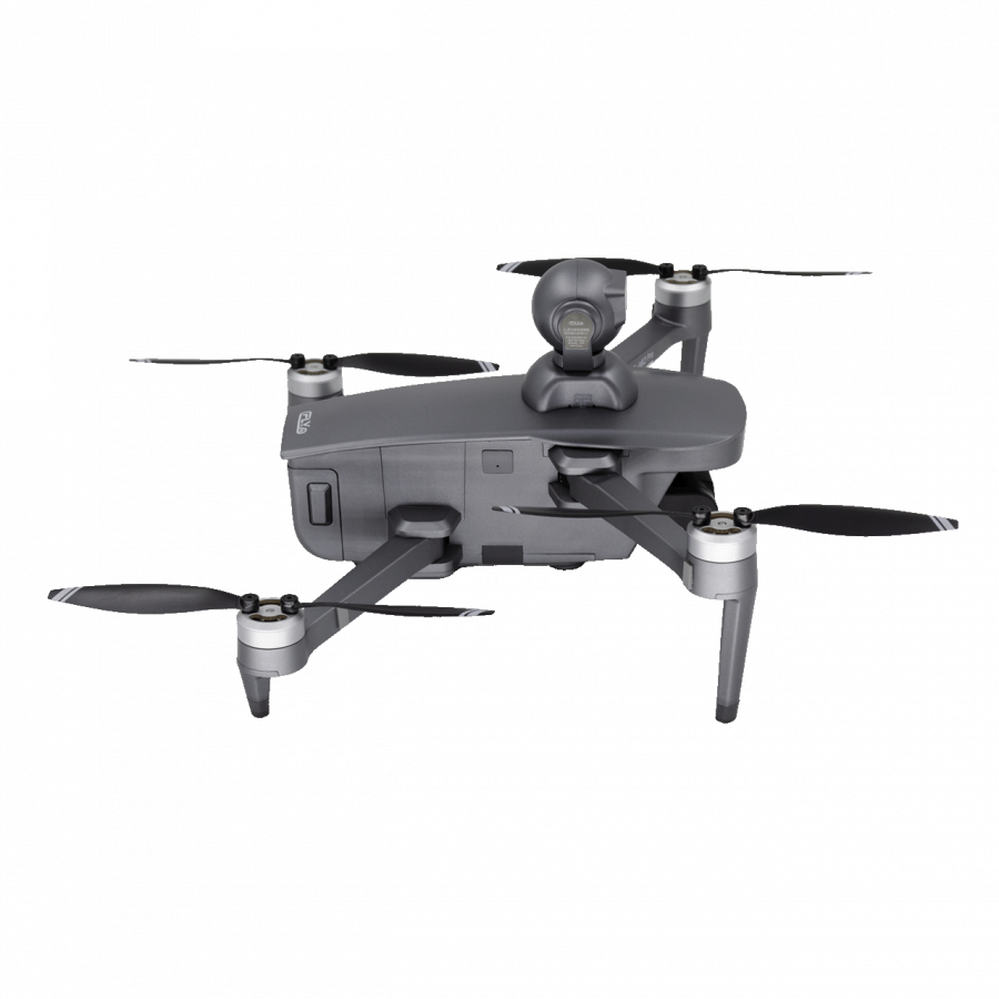 Квадрокоптер C-fly Faith 2 PRO