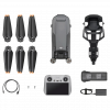 Квадрокоптер DJI Mavic 3 Classic with RC Remote