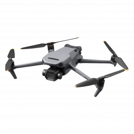 Квадрокоптер DJI Mavic 3 Classic with RC Remote