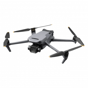 Квадрокоптер DJI Mavic 3 Classic with RC Remote