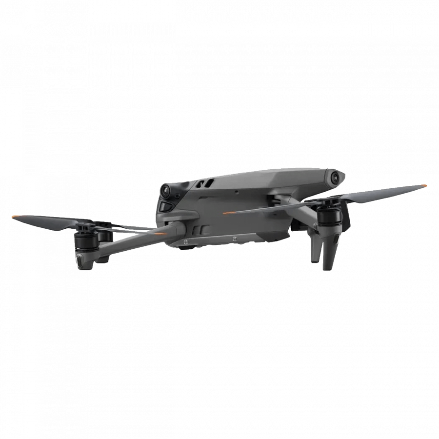 Квадрокоптер DJI Mavic 3 Classic with RC Remote