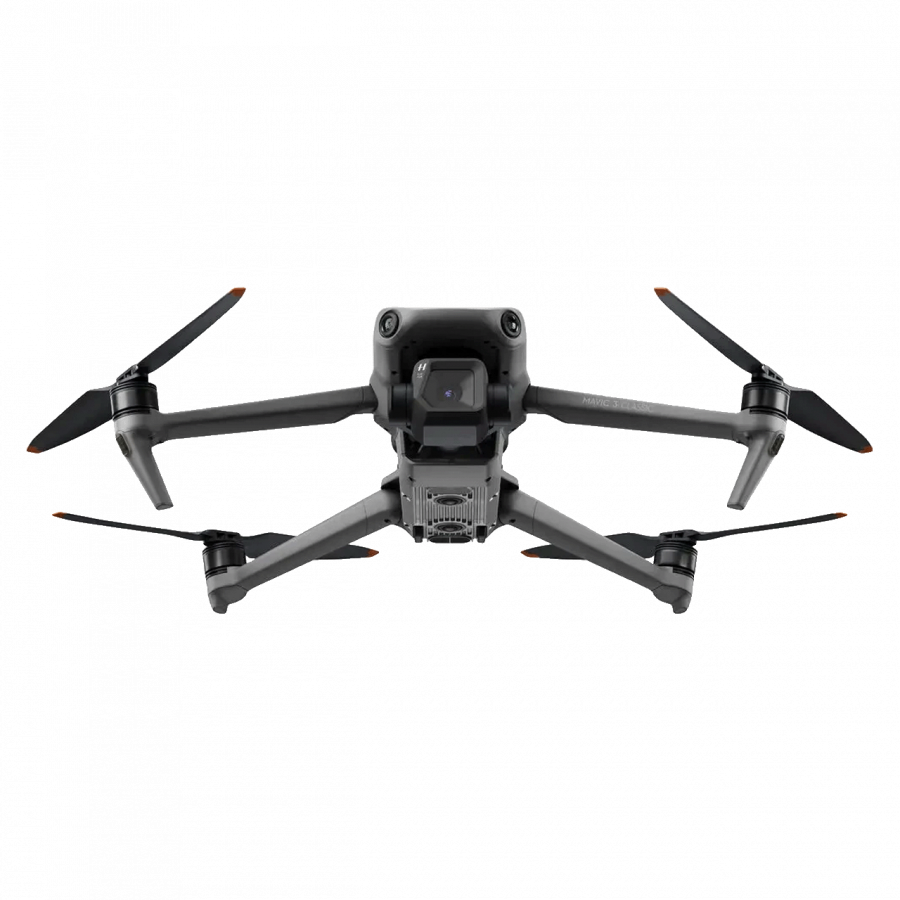 Квадрокоптер DJI Mavic 3 Classic with RC Remote