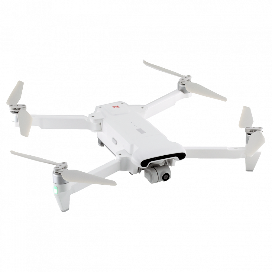 Квадрокоптер Fimi X8 SE 2022 v2