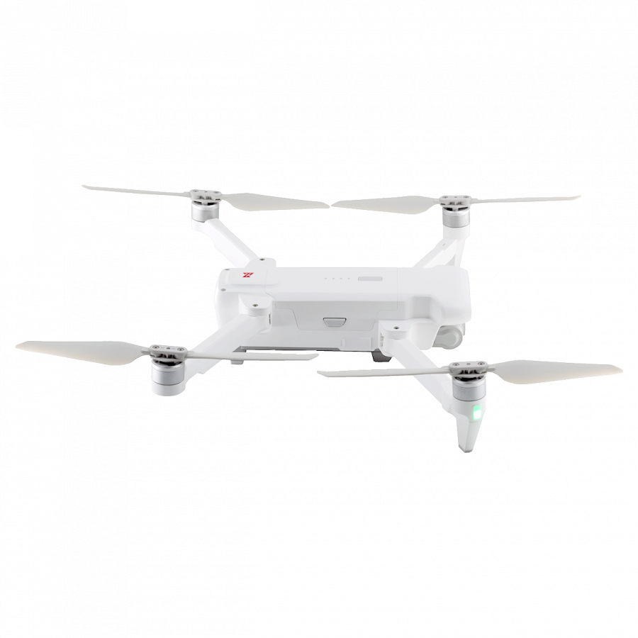 Квадрокоптер Fimi X8 SE 2022 v2
