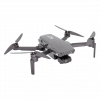 Квадрокоптер Hubsan Zino SE з трьома акумуляторами