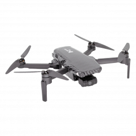 Квадрокоптер Hubsan Zino SE с тремя аккумуляторами