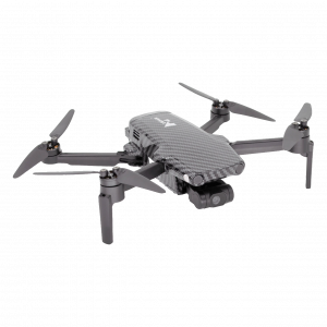 Квадрокоптер Hubsan Zino SE з трьома акумуляторами