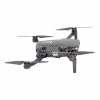 Квадрокоптер Hubsan Zino SE з трьома акумуляторами