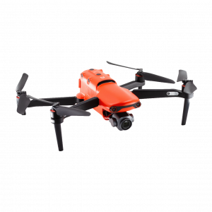 Квадрокоптер AUTEL EVO II Pro Rugged Bundle V2