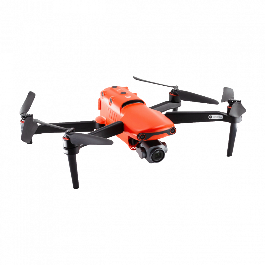 Квадрокоптер AUTEL EVO II Pro Rugged Bundle V2