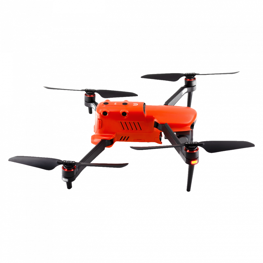 Квадрокоптер AUTEL EVO II Pro Rugged Bundle V2