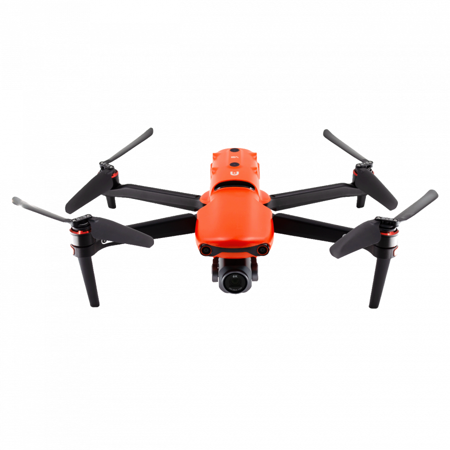 Квадрокоптер AUTEL EVO II Pro Rugged Bundle V2