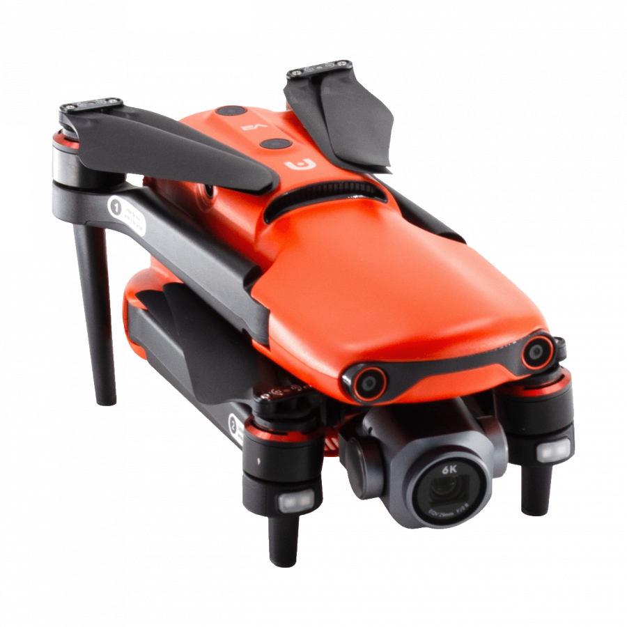 Квадрокоптер AUTEL EVO II Pro Rugged Bundle V2