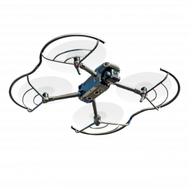 Захисні дуги STARTRC для квадрокоптера Mavic 3