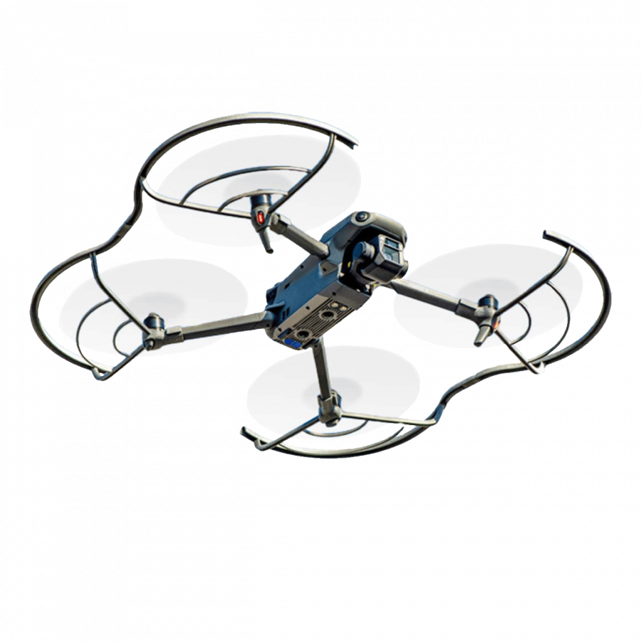 Захисні дуги STARTRC для квадрокоптера Mavic 3